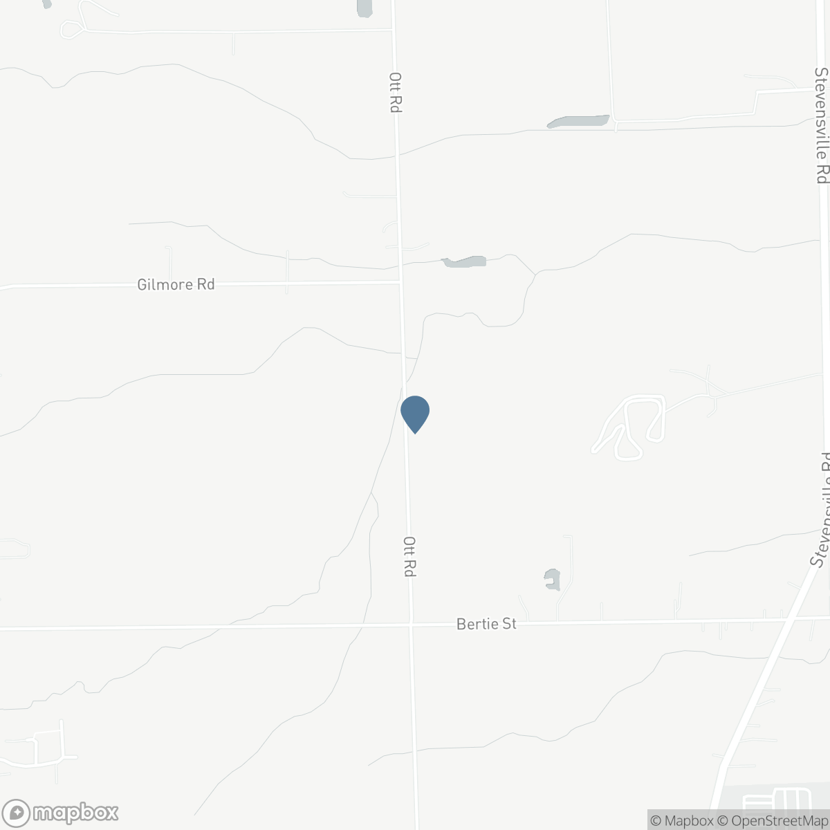 1506 OTT ROAD, Fort Erie, Ontario L0S 1S0
